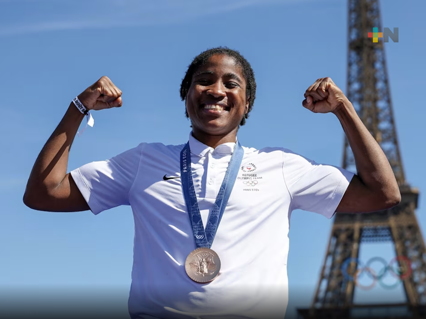 Solidaridad Olímpica ayuda a “nivelar el terreno de juego” en París 2024